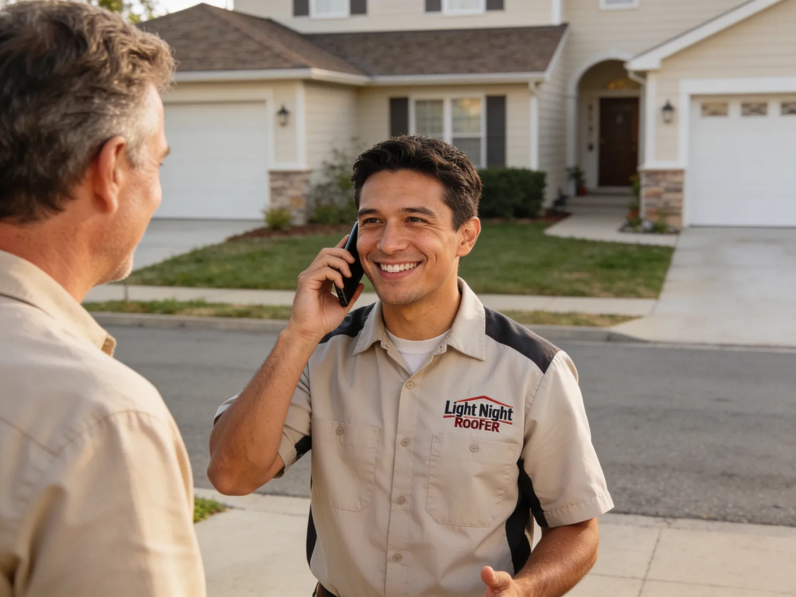 Emergency Roof Repair Elberfeld, IN FAQs